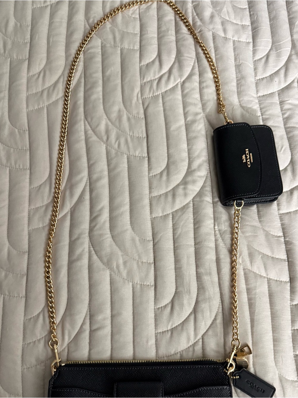 Nwt purse strap - Picture 4 of 6